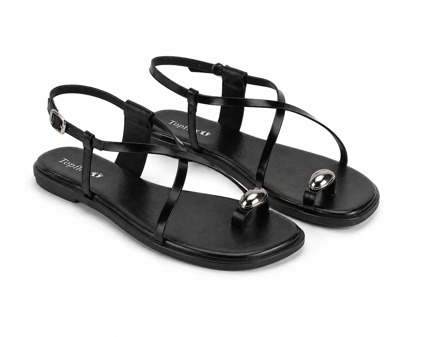 Aria Sandal - Image 2