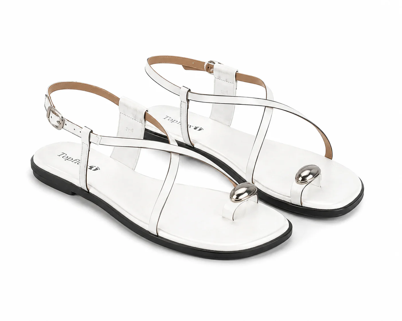 Aria Sandal - Image 4
