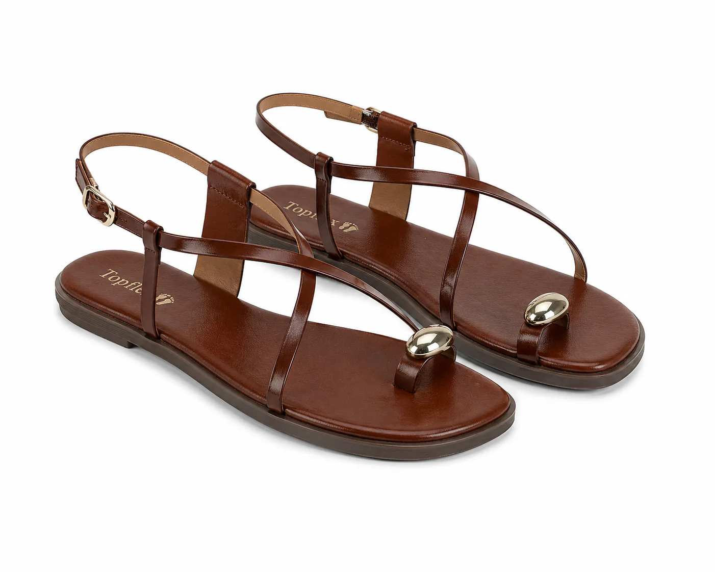 Aria Sandal - Image 5