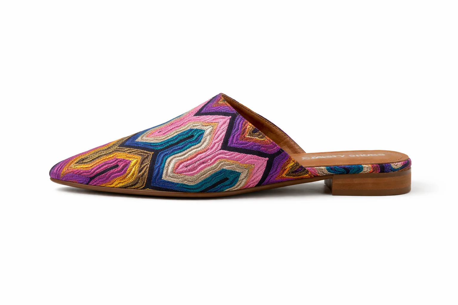 Aurora Mule - Image 3