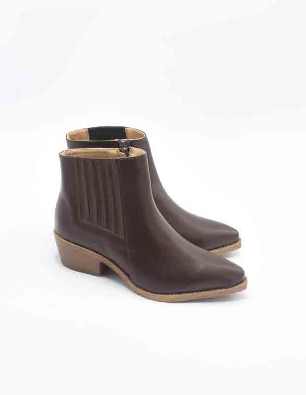 Black Edge-BROWN - Image 2