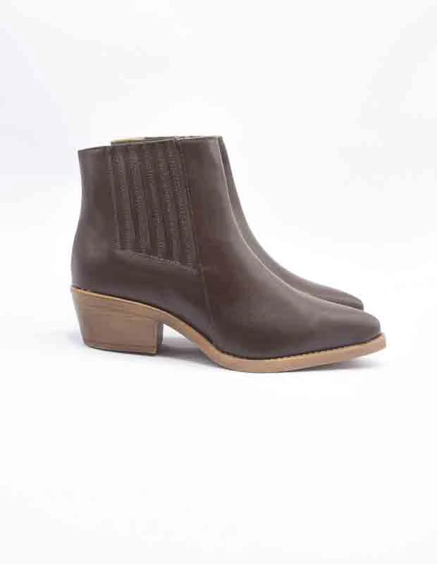 Black Edge-BROWN - Image 3
