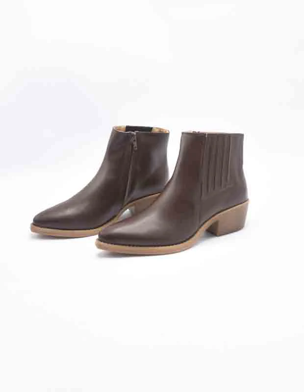 Black Edge-BROWN - Image 4
