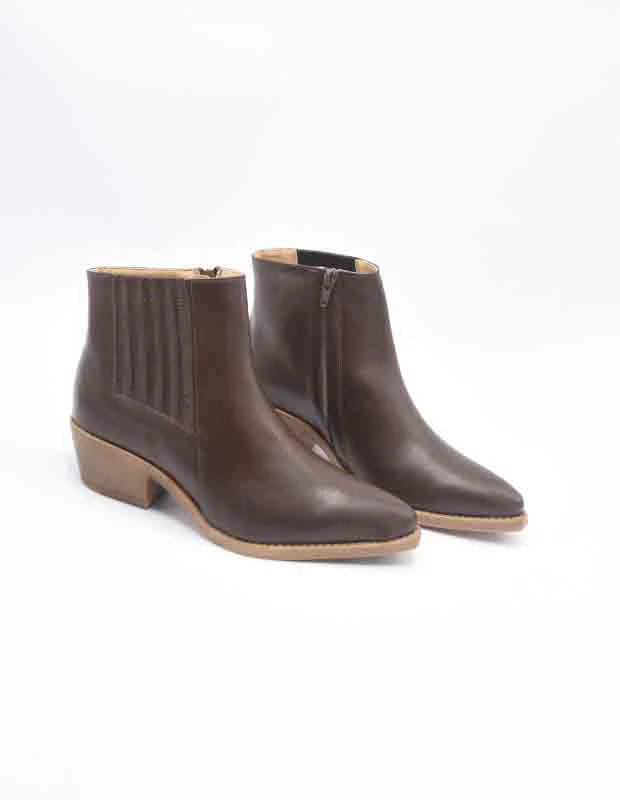 Black Edge-BROWN - Image 8
