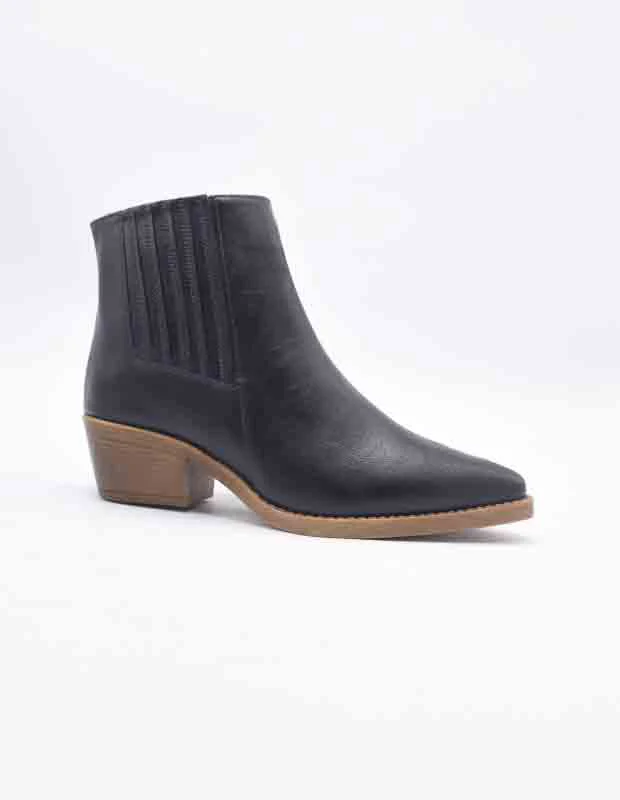 Black Edge-DARK BLUE - Image 6