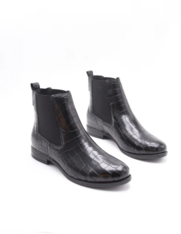 Black Wild-BLACK - Image 3