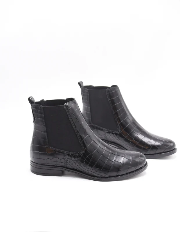 Black Wild-BLACK - Image 4