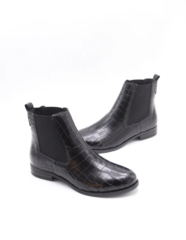 Black Wild-BLACK - Image 5