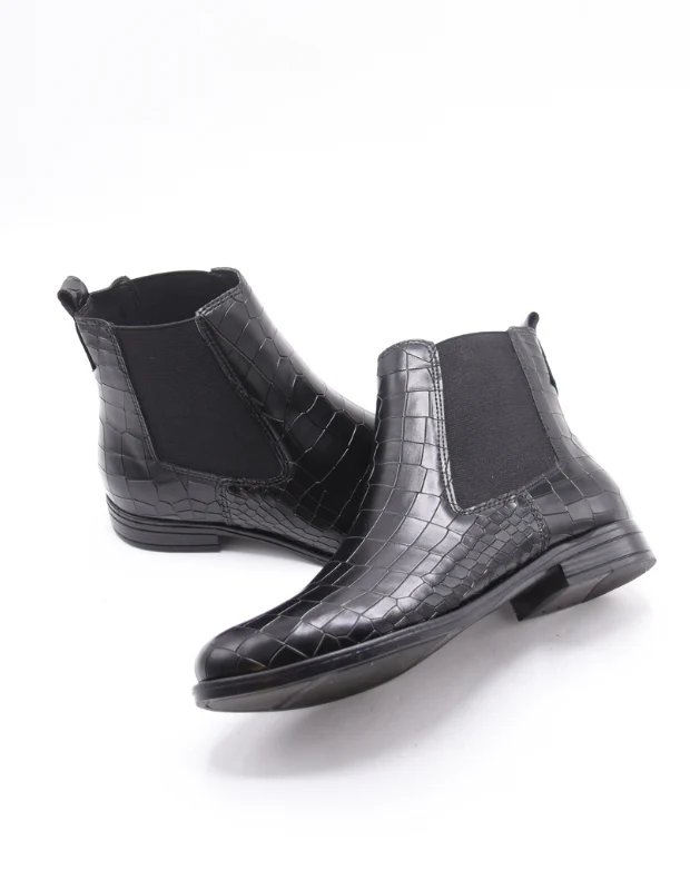 Black Wild-BLACK - Image 6