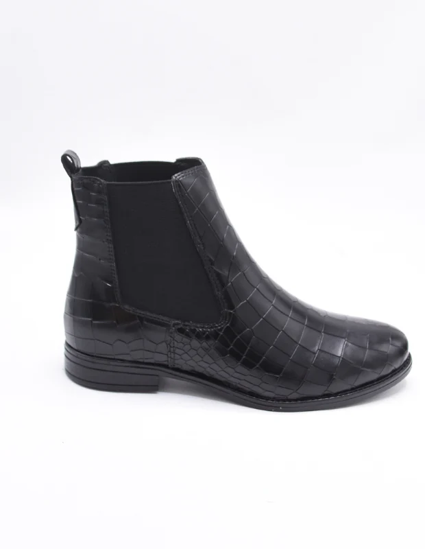 Black Wild-BLACK - Image 7