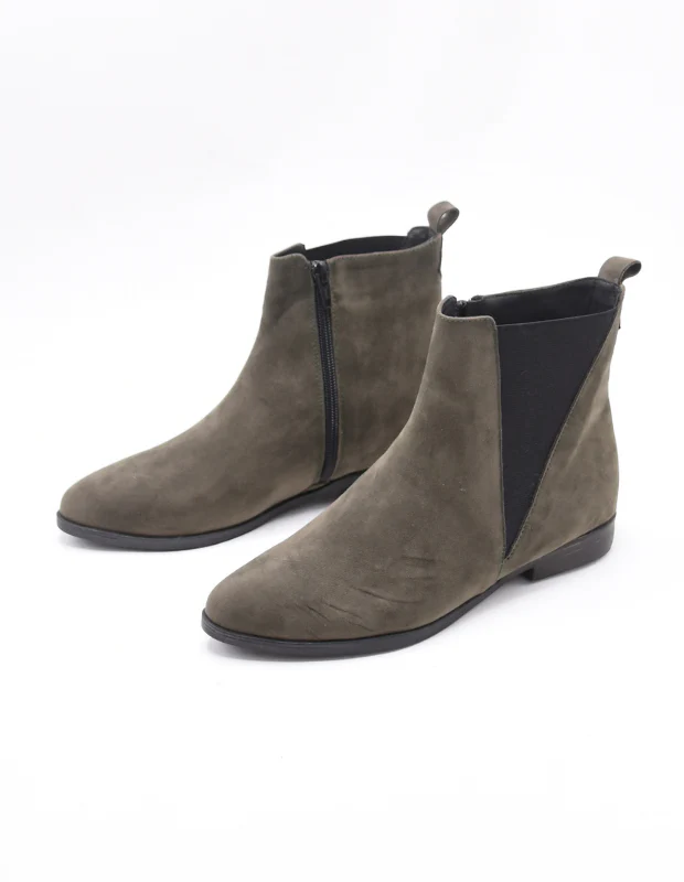 Black Ease-GREEN - Image 4