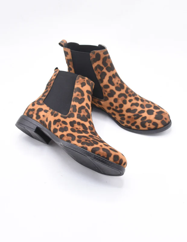 Black Wild-TIGER - Image 2