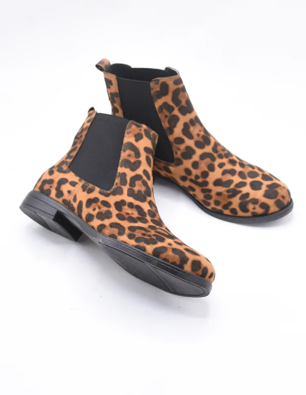 Black Wild-TIGER - Image 5