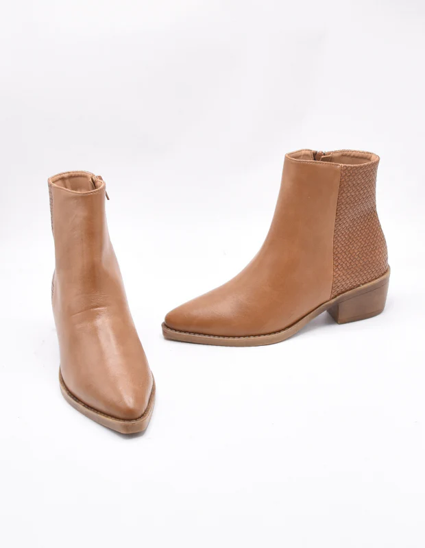 Blondie BF Edition-CAMEL - Image 6