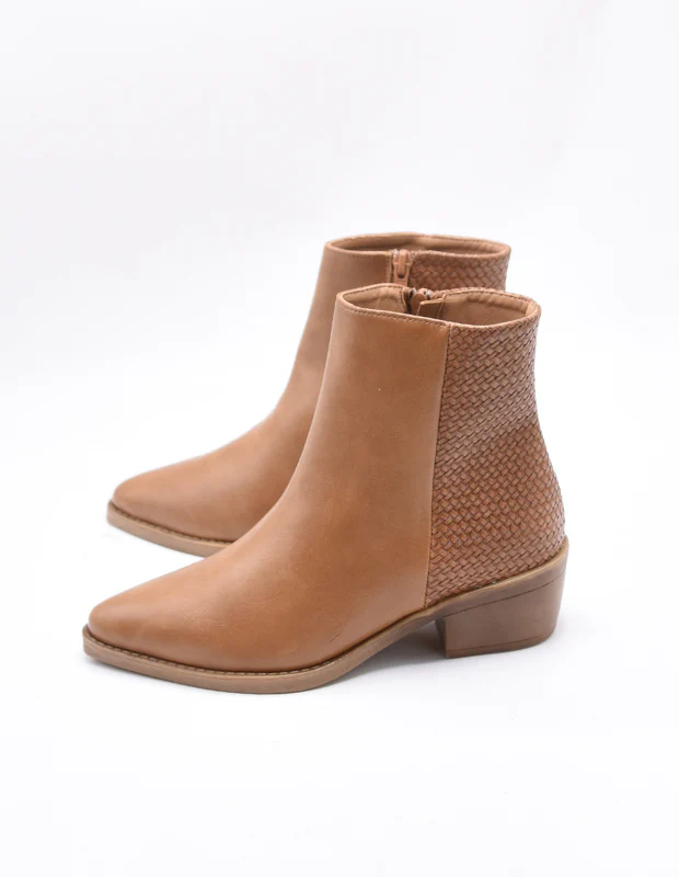 Blondie BF Edition-CAMEL - Image 7