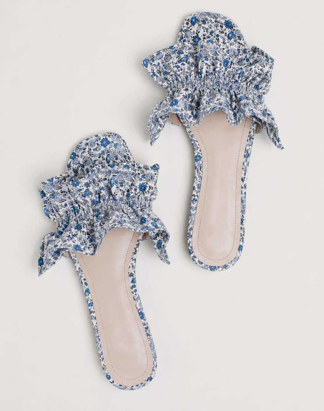 Bloomy Ruffle - Image 2
