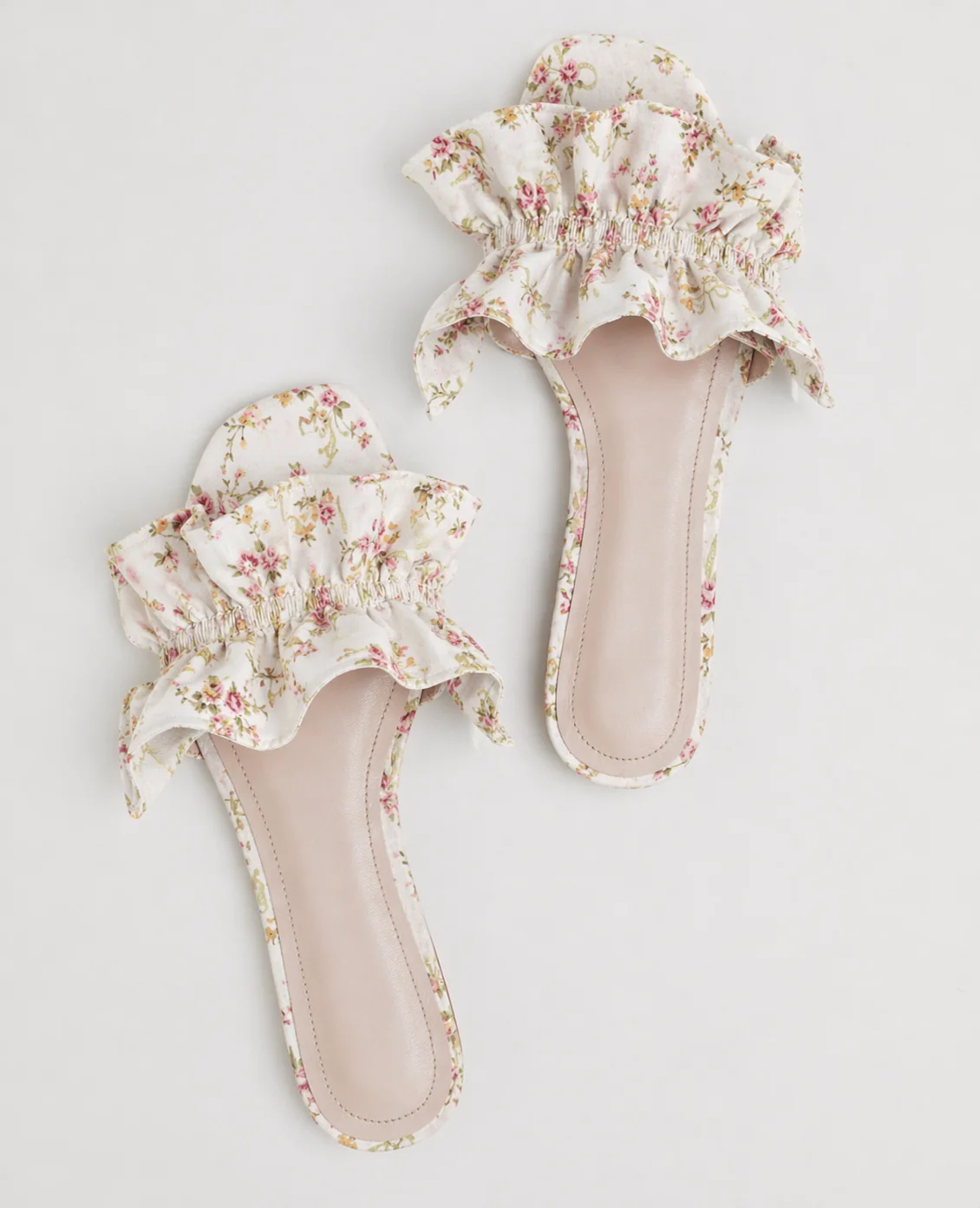 Bloomy Ruffle - Image 3