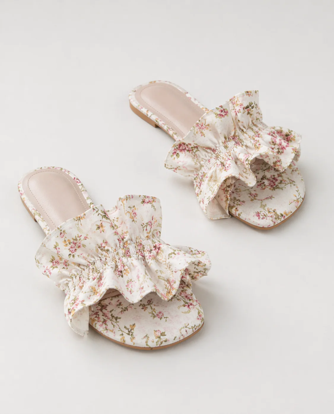 Bloomy Ruffle - Image 4