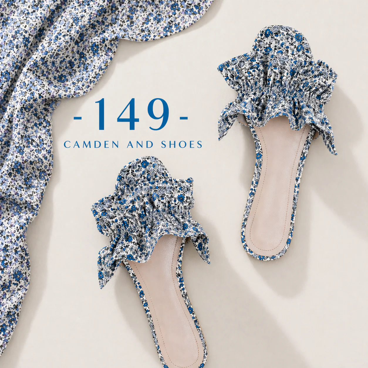 Bloomy Ruffle - Image 5