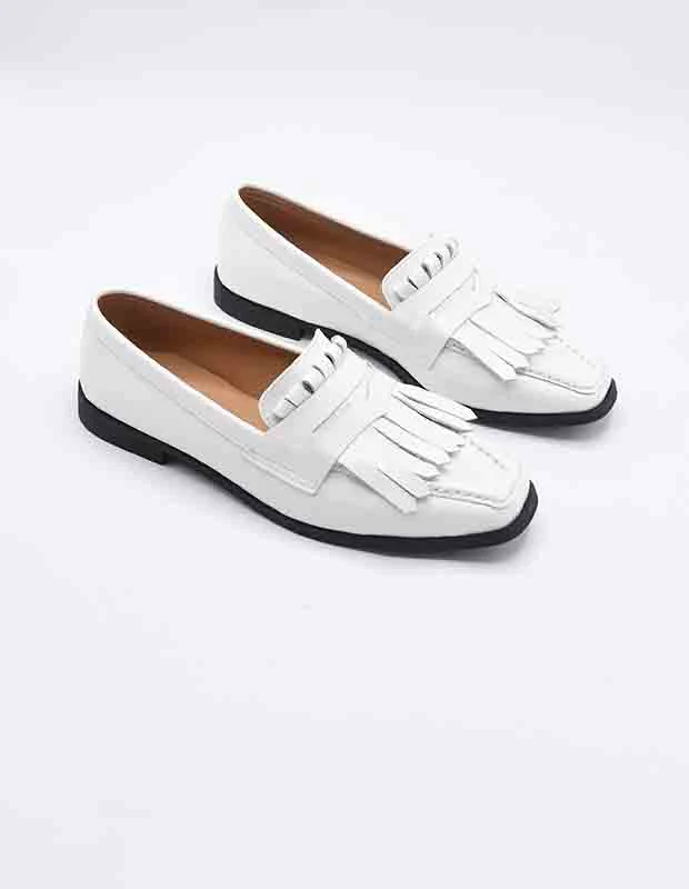 Camden Fringe Loafer - Image 2