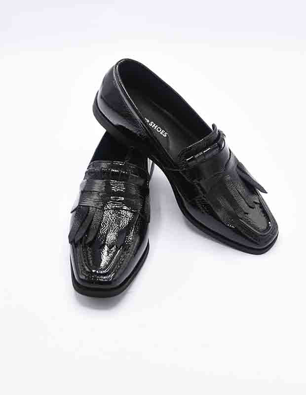 Camden Fringe Loafer - Image 21