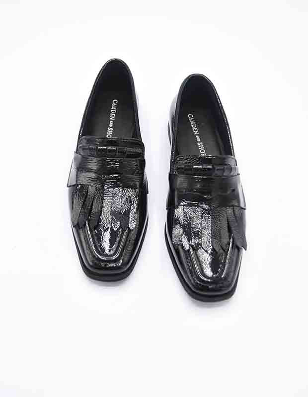Camden Fringe Loafer - Image 22
