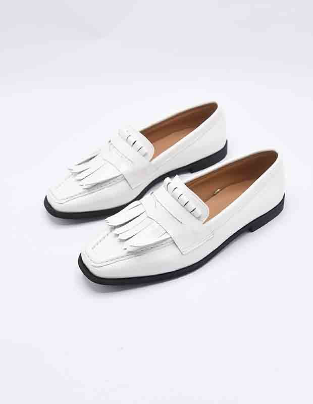 Camden Fringe Loafer - Image 24