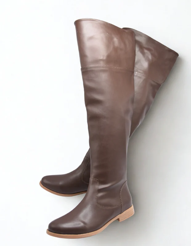 Camden Grace Knee - Image 11