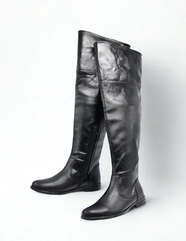 Camden Grace Knee - Image 3