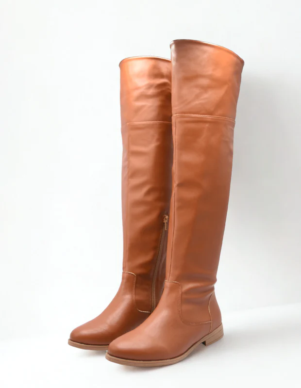 Camden Grace Knee - Image 4