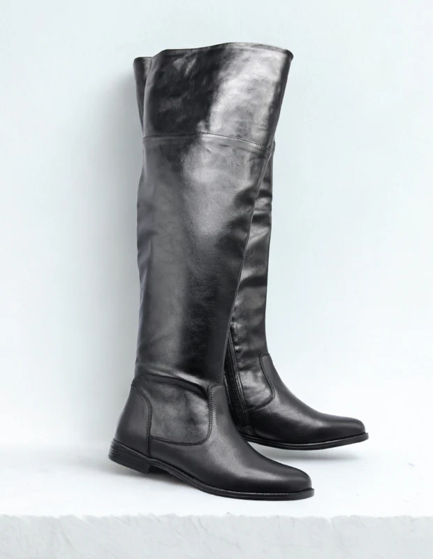 Camden Grace Knee - Image 5