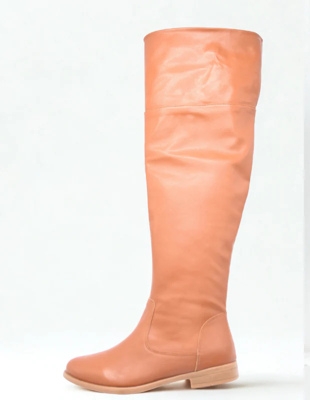 Camden Grace Knee - Image 6
