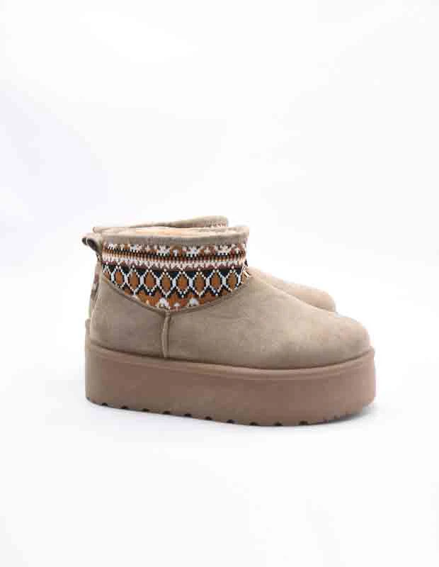 Camden Nordic Cozy - Image 3