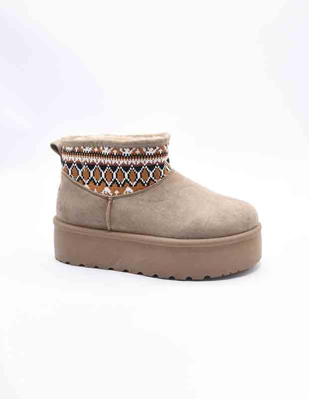 Camden Nordic Cozy - Image 4