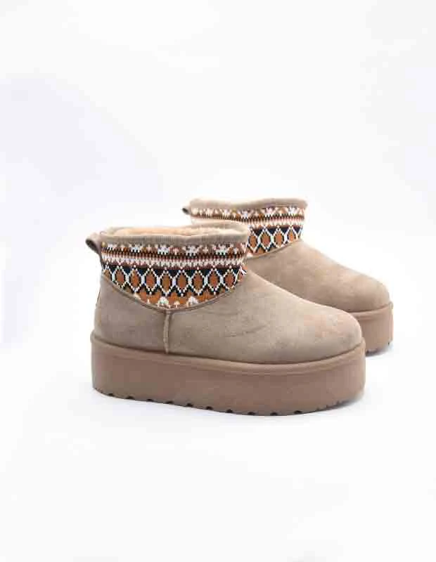 Camden Nordic Cozy - Image 6