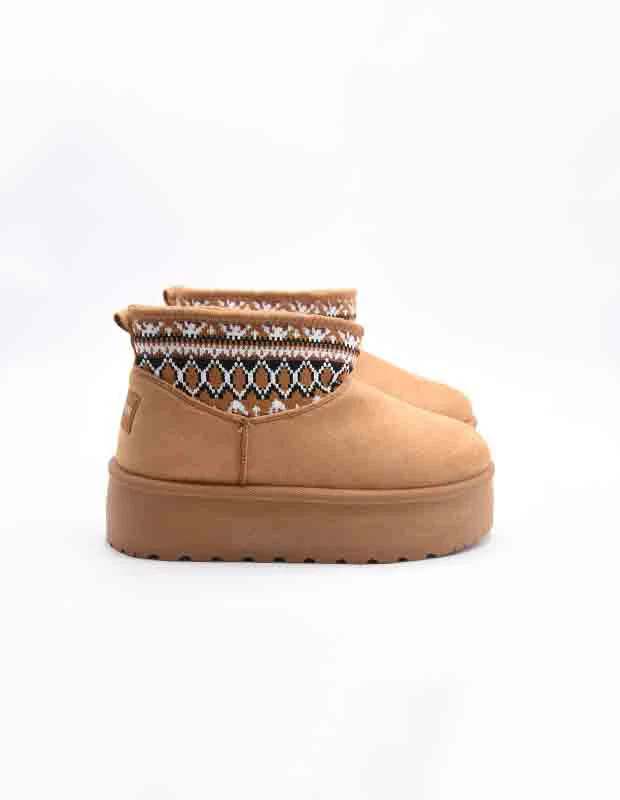 Camden Nordic Cozy - Image 8