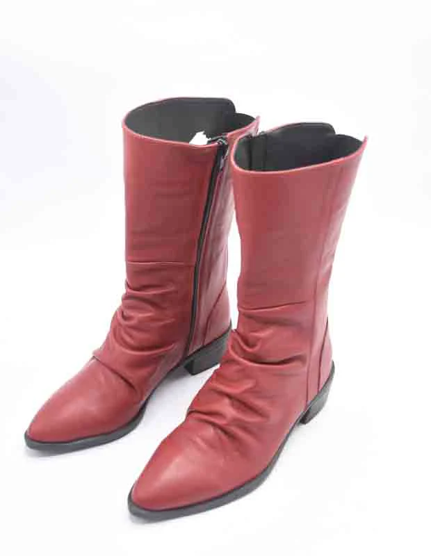 Camden Ruffle - Image 10