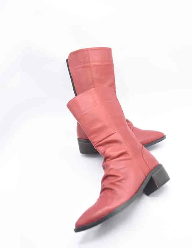 Camden Ruffle - Image 16