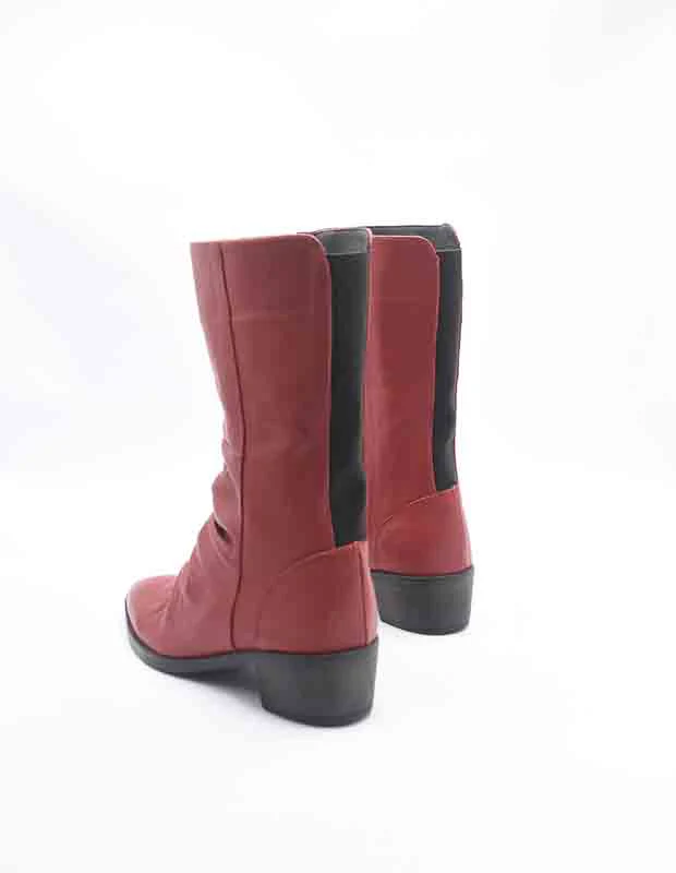 Camden Ruffle - Image 17