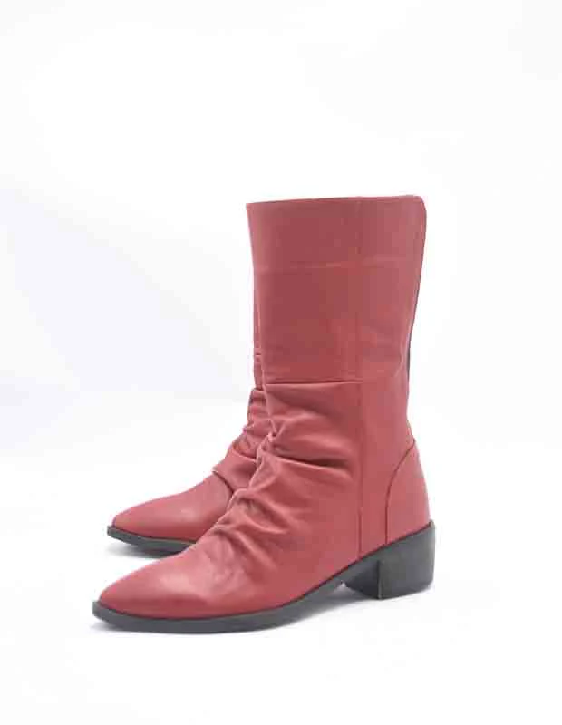 Camden Ruffle - Image 3