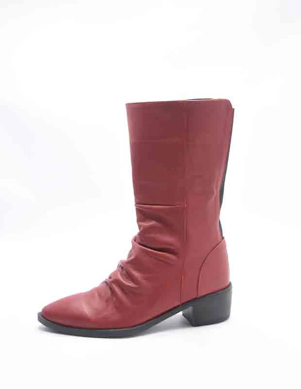 Camden Ruffle - Image 6