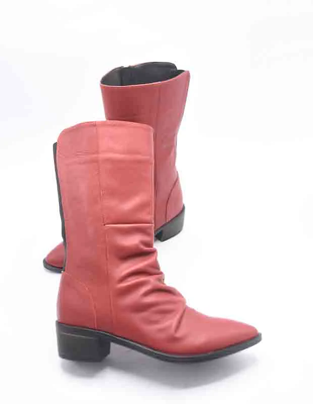 Camden Ruffle - Image 7
