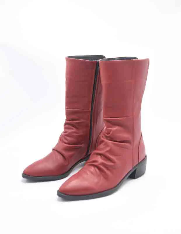 Camden Ruffle - Image 8