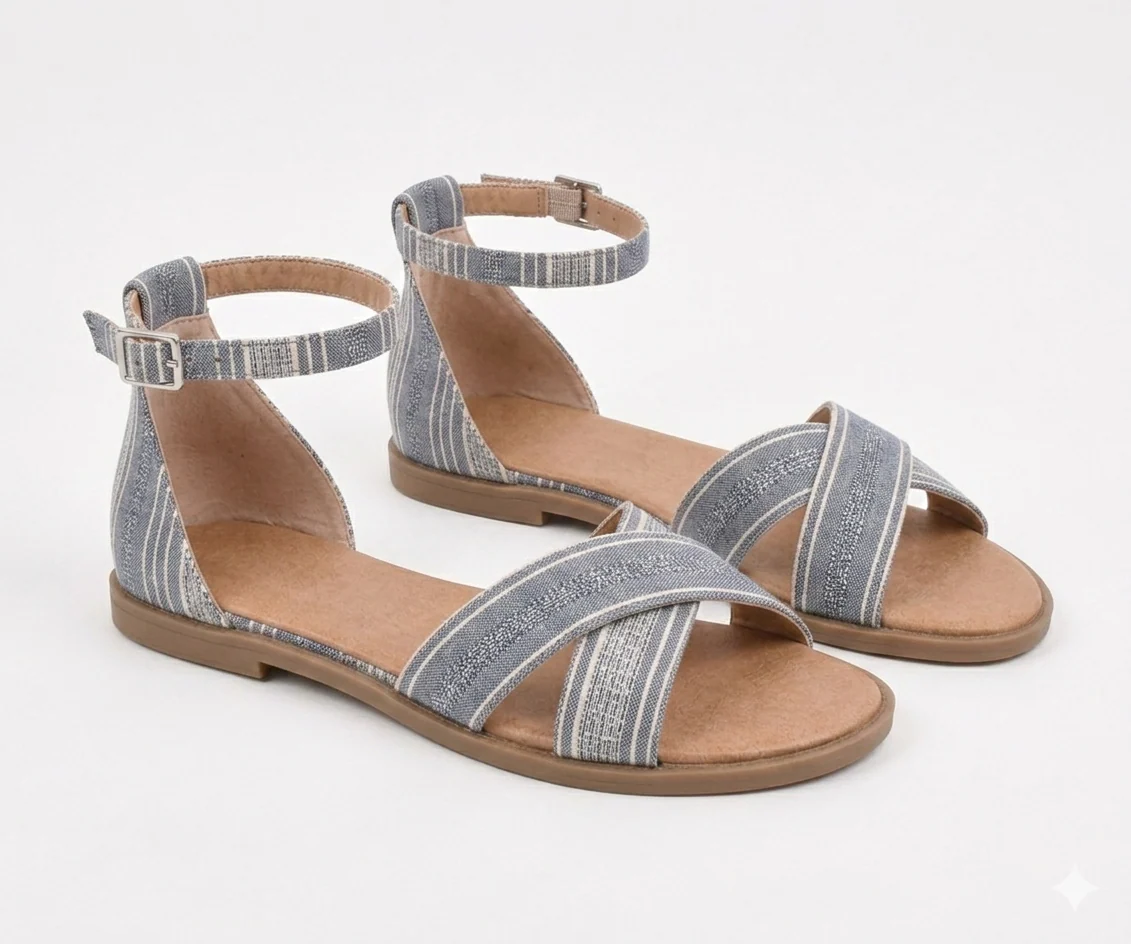 Capri Stripe - Image 2