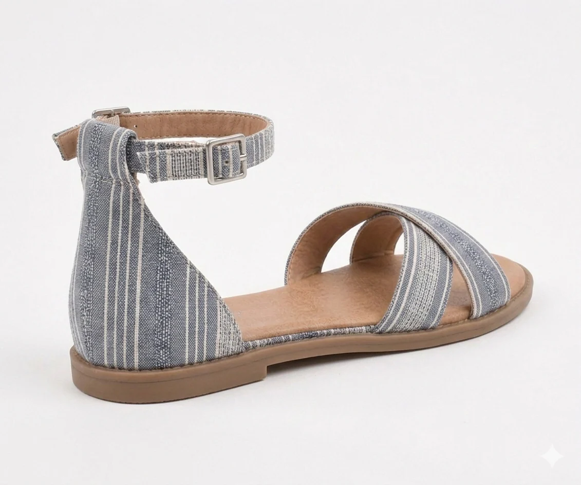 Capri Stripe - Image 3