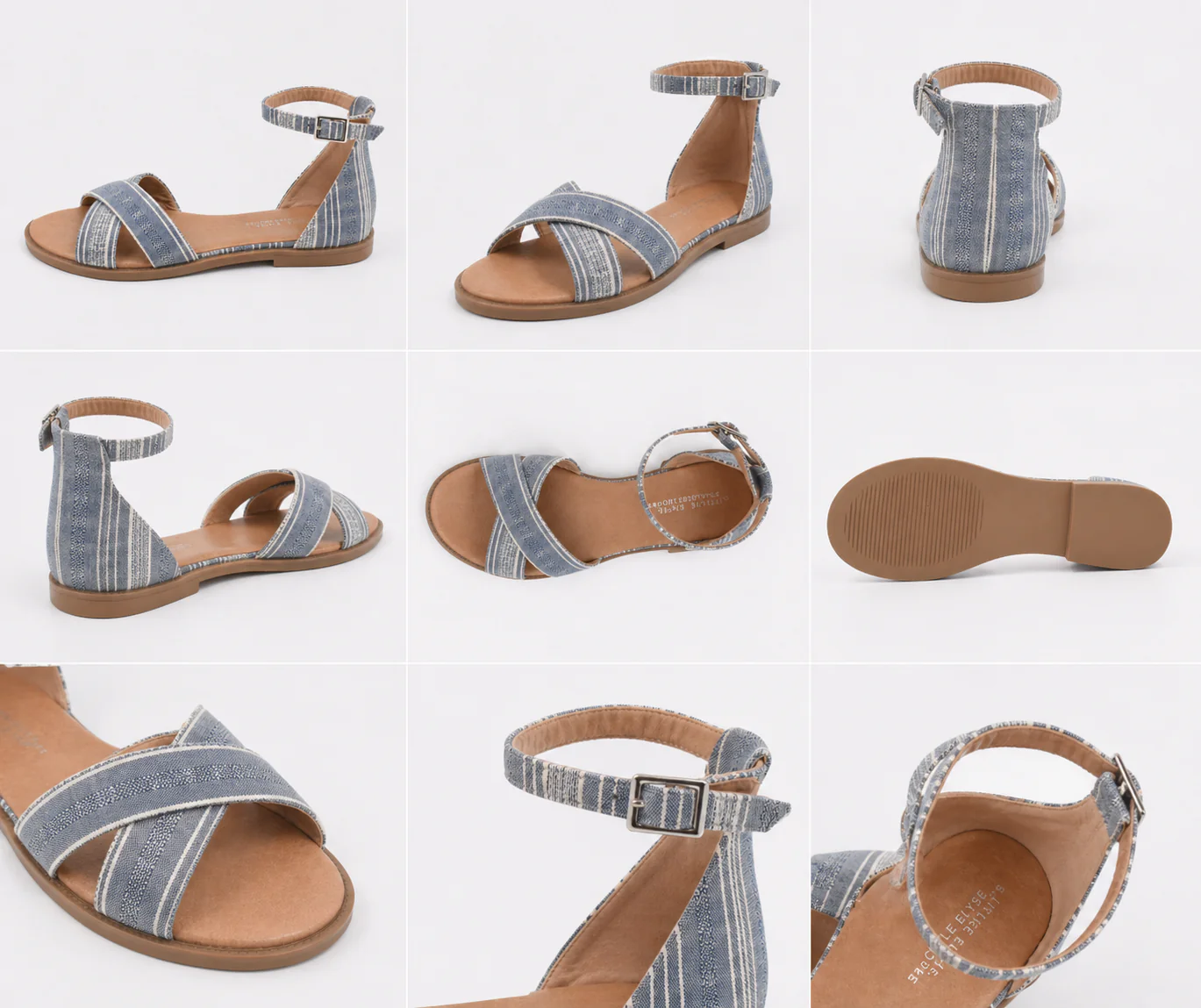Capri Stripe - Image 4