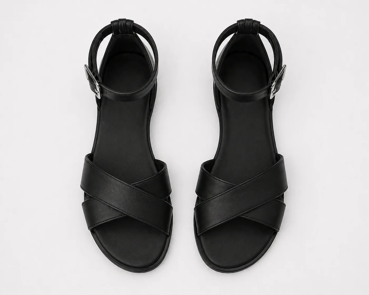 Capri Stripe BLACK - Image 3
