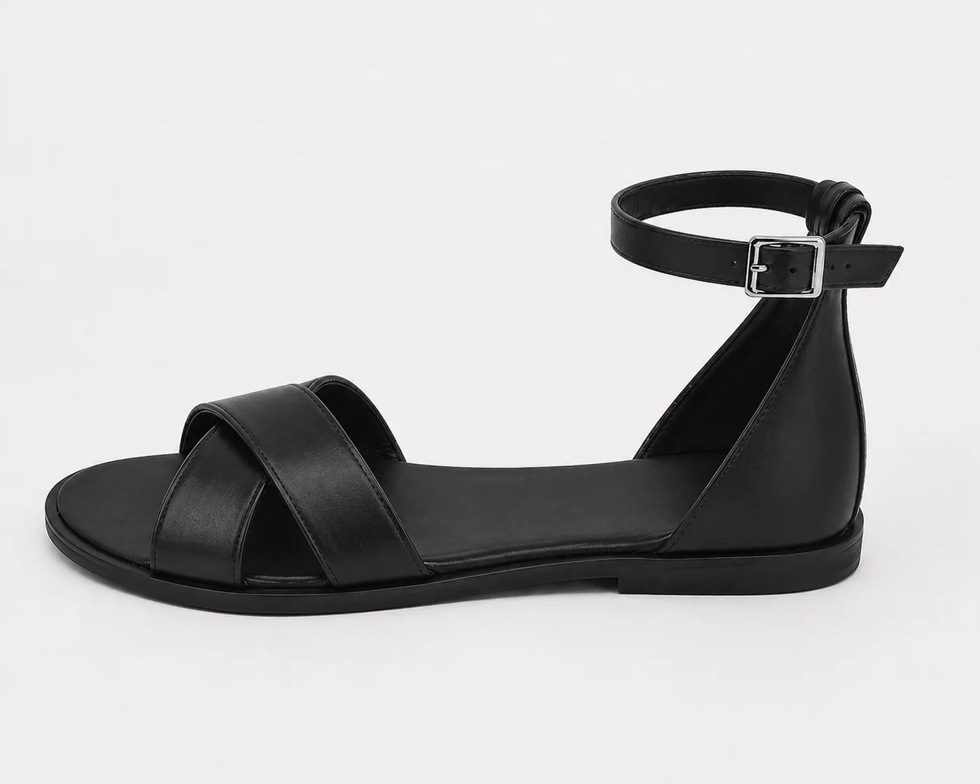 Capri Stripe BLACK - Image 4