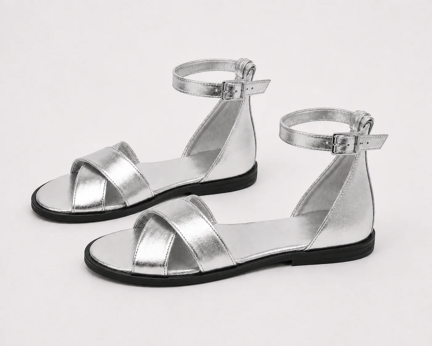 Capri Stripe BLACK - Image 6