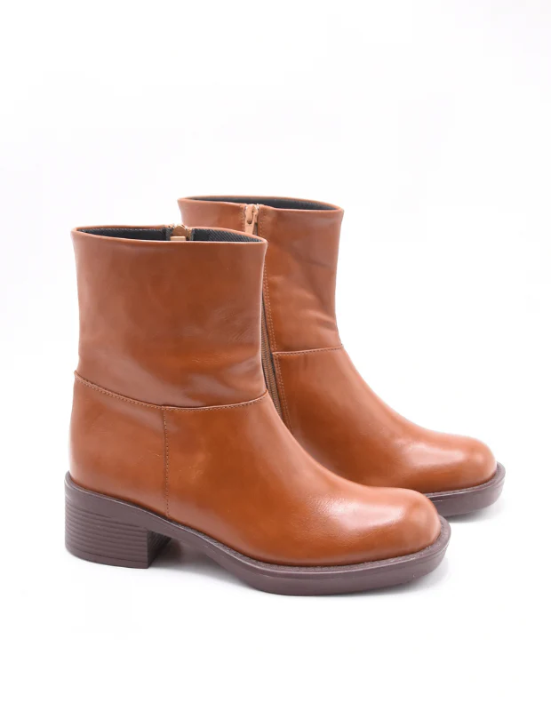 Cognac Chic-CAMEL - Image 2